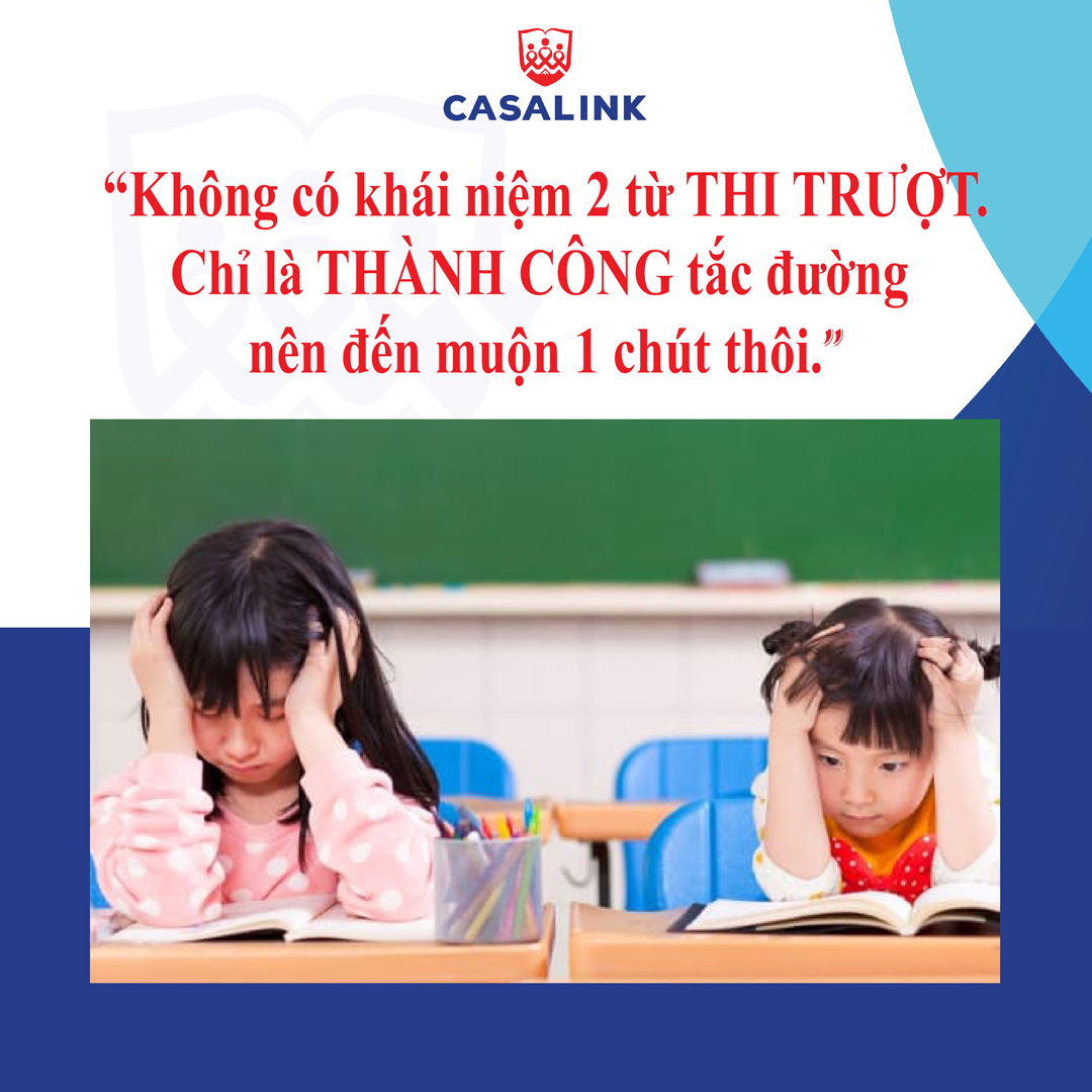 GÓC NHÌN CỦA CASALINK 