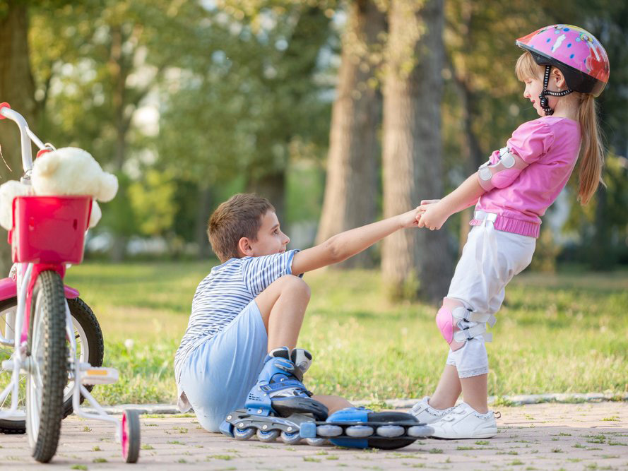 Tính từ chỉ tính cách trong tiếng Anh