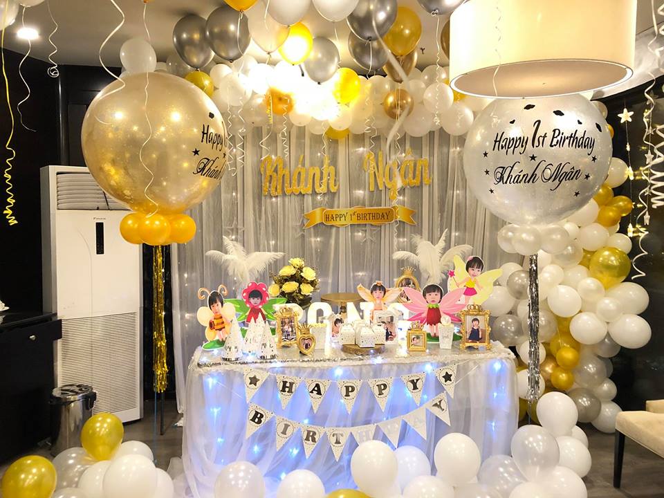 Cách nói chúc mừng sinh nhật bằng tiếng Anh