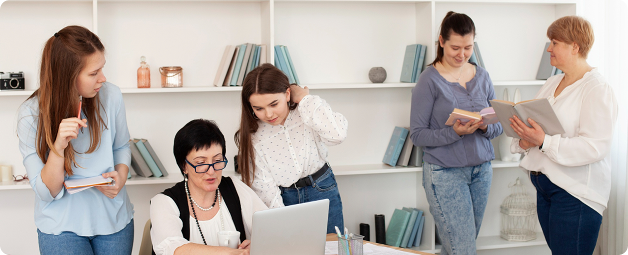 TRỞ THÀNH NHÀ VÔ ĐỊCH TRÊN ĐƯỜNG ĐUA CỦA CHÍNH CON