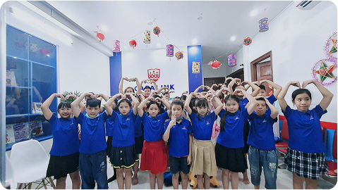 Trung tâm Anh ngữ<br> Casalink