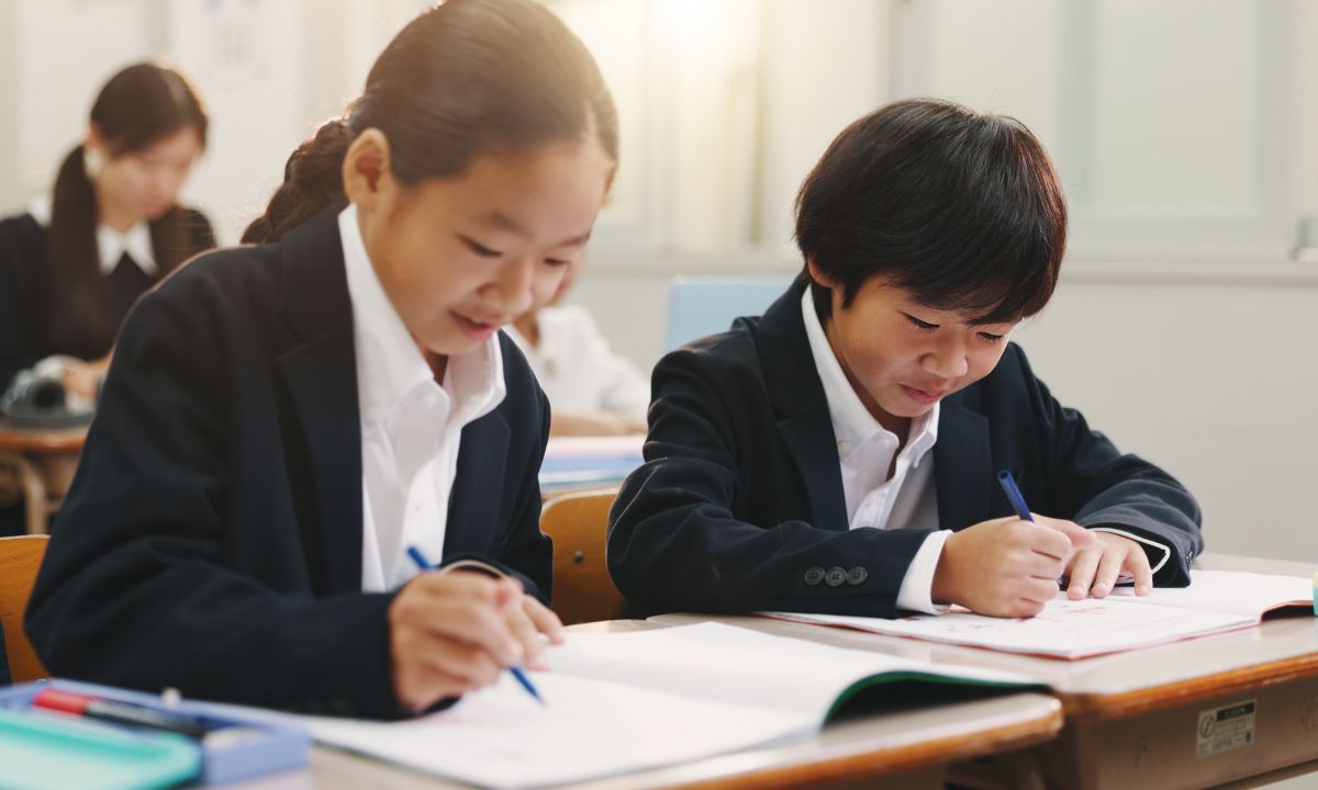 Chương trình Đọc- Viết chuyên sâu