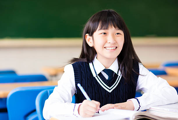 Chương trình luyện thi Chinh phục lớp 6 CLC