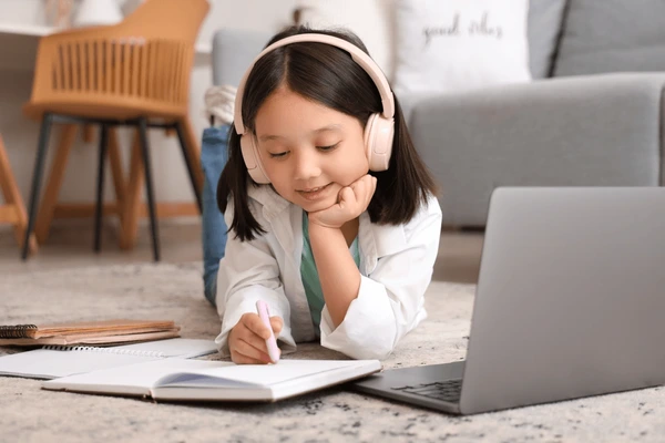 Chương trình Lightup Online